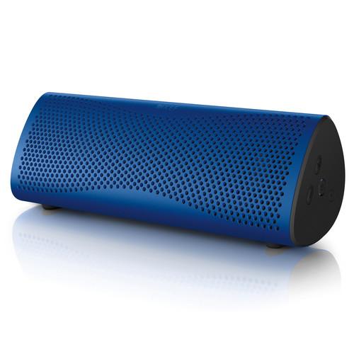 KEF MUO Portable Bluetooth Wireless Speaker MUOBLUE