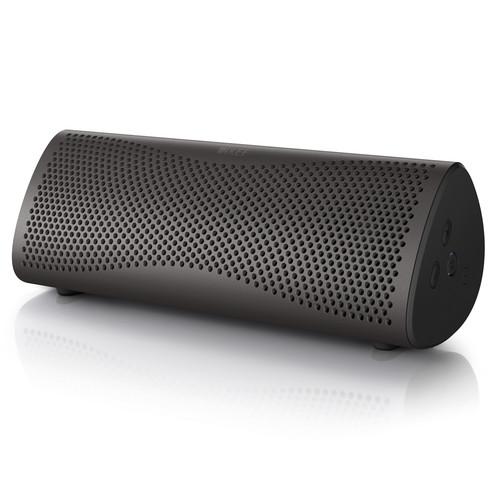 KEF MUO Portable Bluetooth Wireless Speaker MUOBLUE, KEF, MUO, Portable, Bluetooth, Wireless, Speaker, MUOBLUE,