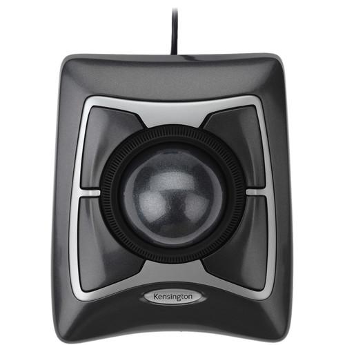 Kensington Expert Mouse Wireless Trackball K72359WW