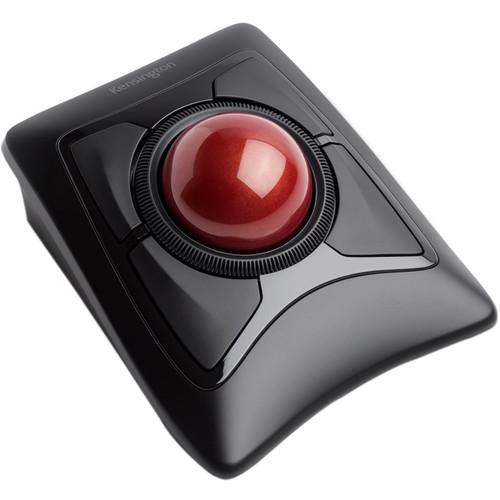 Kensington Expert Mouse Wireless Trackball K72359WW