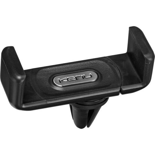 Kenu Airframe  Universal Smartphone Car Mount KNU-AF2-WH-NA