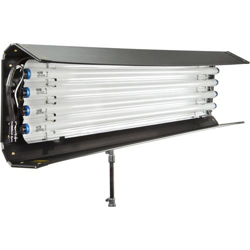 Kino Flo  4Bank Fixture (2') CFX-244, Kino, Flo, 4Bank, Fixture, 2', CFX-244, Video