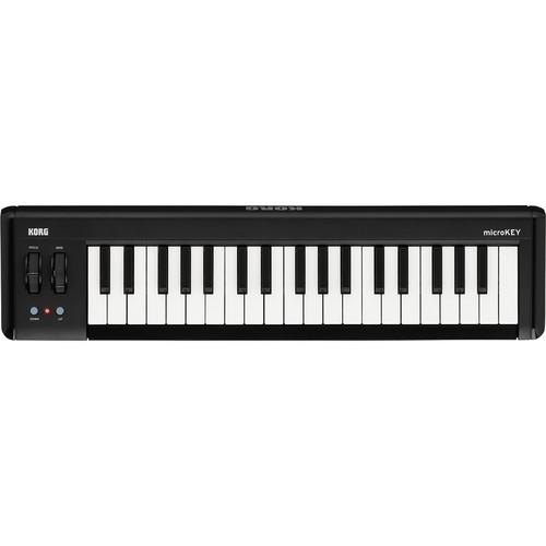 Korg Korg microKEY2-61 USB Keyboard Controller MICROKEY261