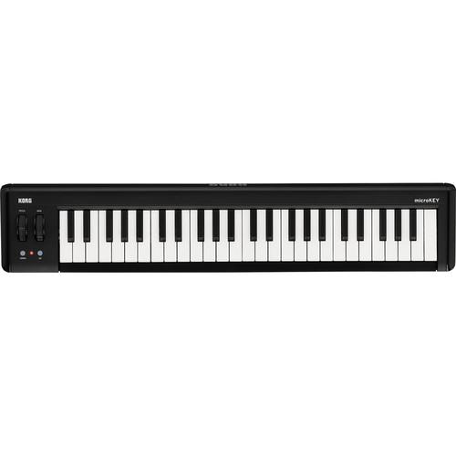 Korg Korg microKEY2-61 USB Keyboard Controller MICROKEY261