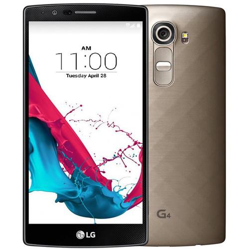 LG  G4 H815 32GB Smartphone H815 32GB WHITE/GOLD