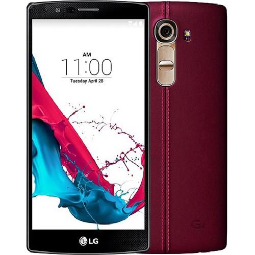 LG  G4 H815 32GB Smartphone H815 32GB WHITE/GOLD