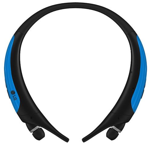 LG HBS-850 Tone Active Bluetooth Stereo Headset HBS-850.ACUSORI, LG, HBS-850, Tone, Active, Bluetooth, Stereo, Headset, HBS-850.ACUSORI