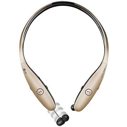 LG HBS-900 Tone Infinim Bluetooth Stereo Headset HBS-900.ACUSGDI, LG, HBS-900, Tone, Infinim, Bluetooth, Stereo, Headset, HBS-900.ACUSGDI