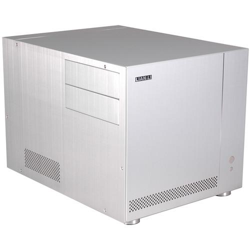 Lian Li PC-V351B-U3 HTPC Desktop Case (Black) PC-V351B-U3