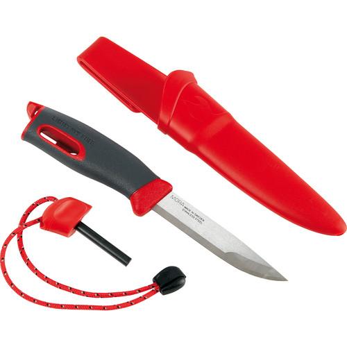 Light My Fire Swedish FireKnife (Orange) S-FK-ORANGE