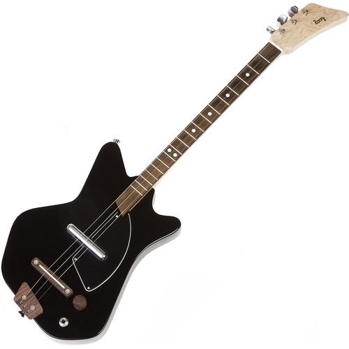 LOOG  Electric Loog (Black) LGE02K