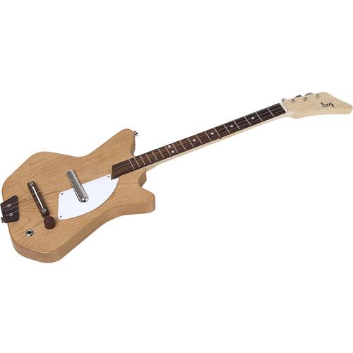 LOOG  Electric Loog (Transparent Lucite) LGE02L, LOOG, Electric, Loog, Transparent, Lucite, LGE02L, Video