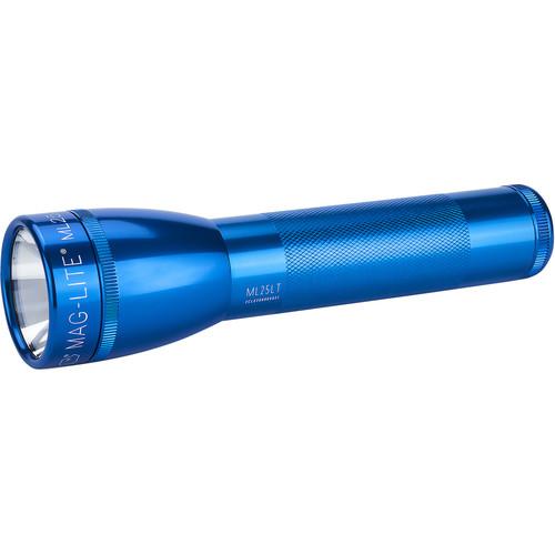 Maglite ML25LT 2C-Cell LED Flashlight ML25LT-S2036