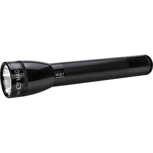 Maglite ML25LT 3C-Cell LED Flashlight ML25LT-S3016