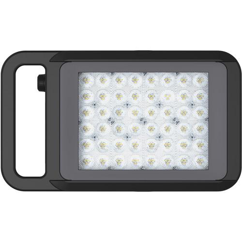 Manfrotto LYKOS Bi-Color On-Camera LED Light MLL1300-BI, Manfrotto, LYKOS, Bi-Color, On-Camera, LED, Light, MLL1300-BI,