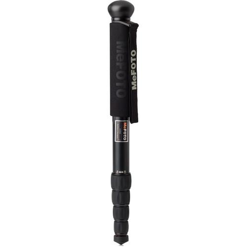 MeFOTO MeFoto WalkAbout Aluminum Monopod (Yellow) A35WY