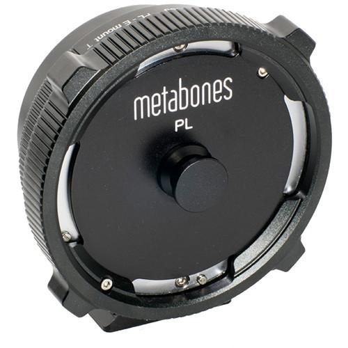 Metabones MB_PL-E-BT1 PL to E-Mount Adapter MB_PL-E-BT1, Metabones, MB_PL-E-BT1, PL, to, E-Mount, Adapter, MB_PL-E-BT1,