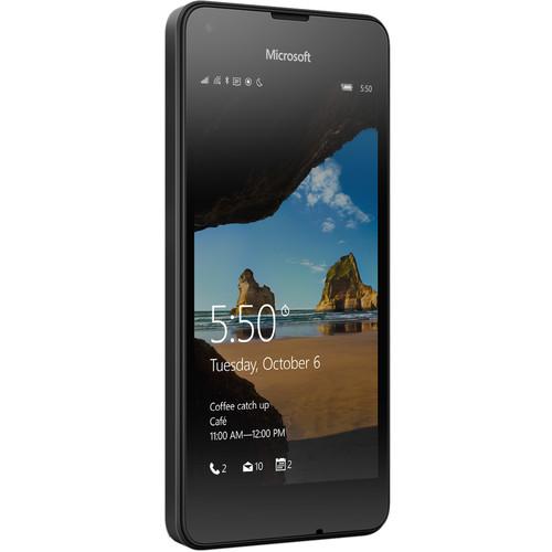 Microsoft Lumia 550 RM-1128 8GB Smartphone A00026560