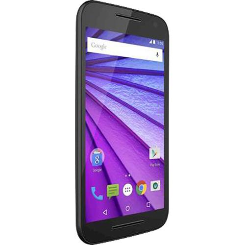 User manual Motorola Moto XT1540 8GB Smartphone | PDF- MANUALS.com