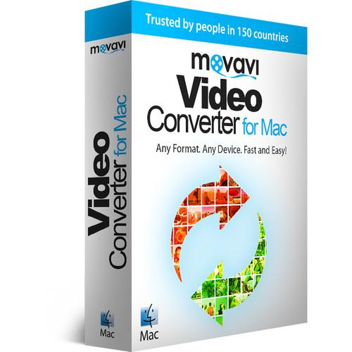 Movavi  Video Converter 16 MVC16BE-ESD