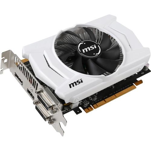 MSI GeForce GTX 950 Overclocked Graphics Card GTX 950 2GD5T OC, MSI, GeForce, GTX, 950, Overclocked, Graphics, Card, GTX, 950, 2GD5T, OC