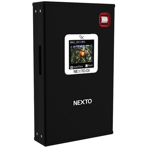 NEXTO DI ND2901 1TB SSD Portable Memory Card NESE-ND29011TS
