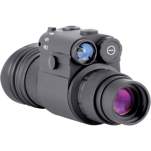 Night Optics Ambia 1x 3rd Generation Night Vision NG-300-F3G