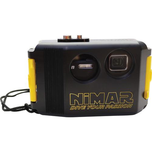 Nimar Underwater Housing for Nikon COOLPIX AW130 NIAW130
