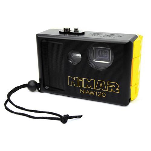 Nimar Underwater Housing for Nikon COOLPIX AW130 NIAW130