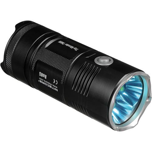 NITECORE  TM06S Tiny Monster LED Flashlight TM06S