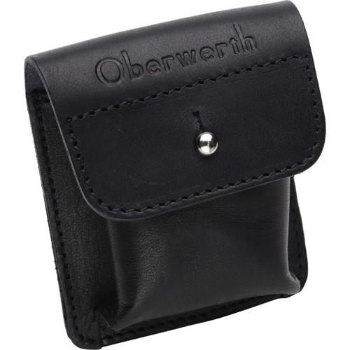 Oberwerth Furth Leather Case for Oberwerth Camera Bag AE-LD 903