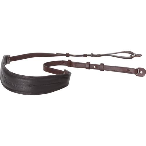 Oberwerth Rhein Camera Strap for DSLR Camera KR-LB 1102, Oberwerth, Rhein, Camera, Strap, DSLR, Camera, KR-LB, 1102,