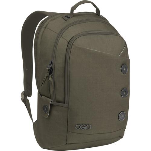 OGIO Soho Women's Laptop Backpack (Dark Gray Felt) 114004.438