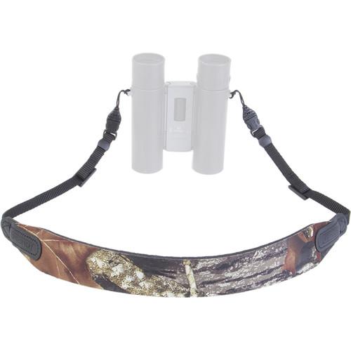 OP/TECH USA Small Binocular Strap (Nature) 2710502, OP/TECH, USA, Small, Binocular, Strap, Nature, 2710502,