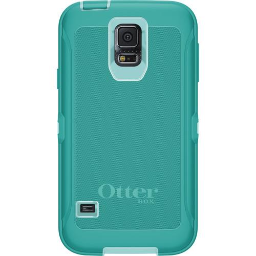 Otter Box Defender Case for Galaxy Note 5 (Black) 77-52045