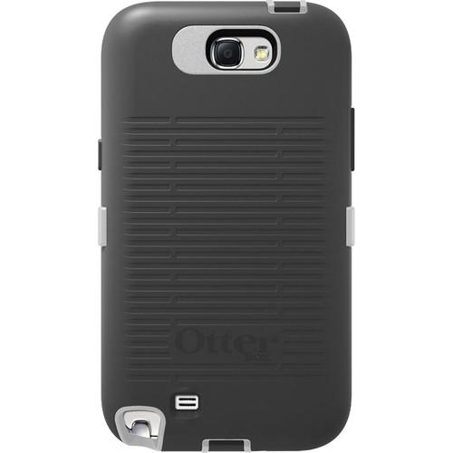 Otter Box Defender Case for Galaxy Note 5 (Black) 77-52045