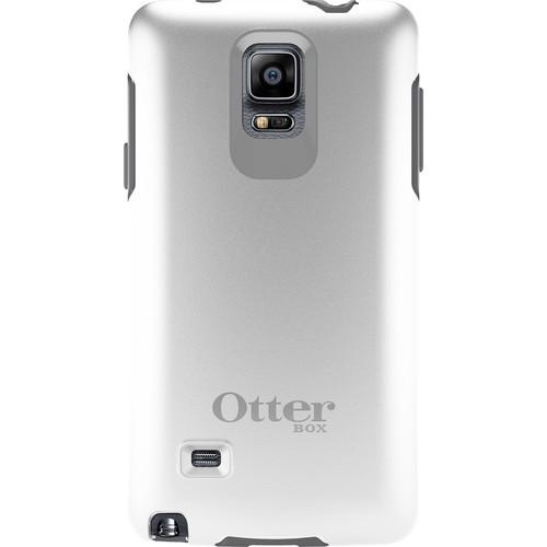 Otter Box Symmetry Series for Galaxy S6 edge  (Black) 77-52097