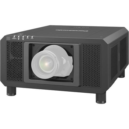 Panasonic PT-RS11KU SXGA  (1400 x 1050) 3-DLP PT-RS11KU