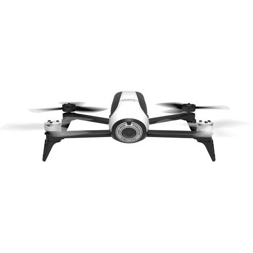 Parrot BeBop Drone 2 with 14 Megapixel Flight Camera PF726000