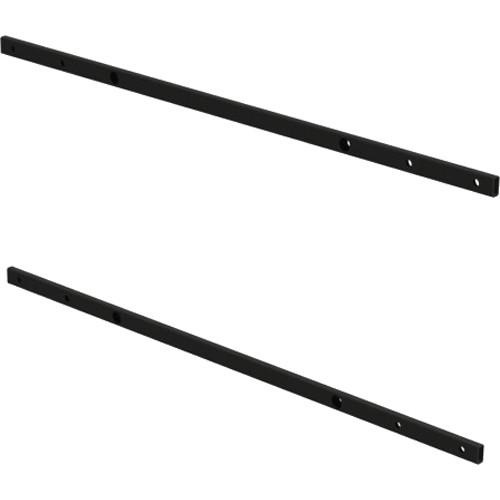 Peerless-AV ACC-V900X Accessory Adapter Rails (Black) ACC-V900X