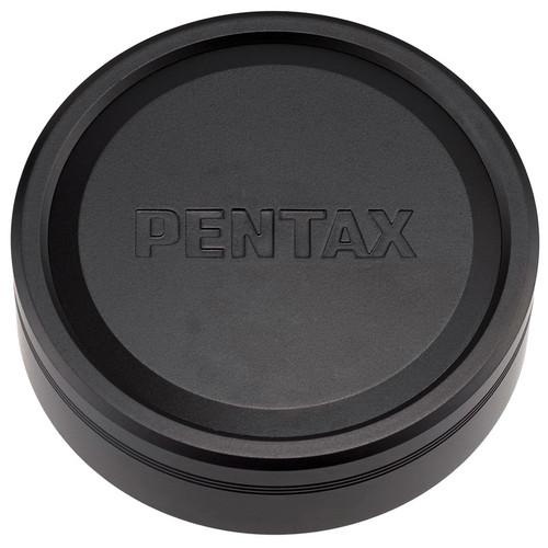 Pentax Lens Cap for HD FA 70mm f/2.8 SDM WR Lens (Black) 31830
