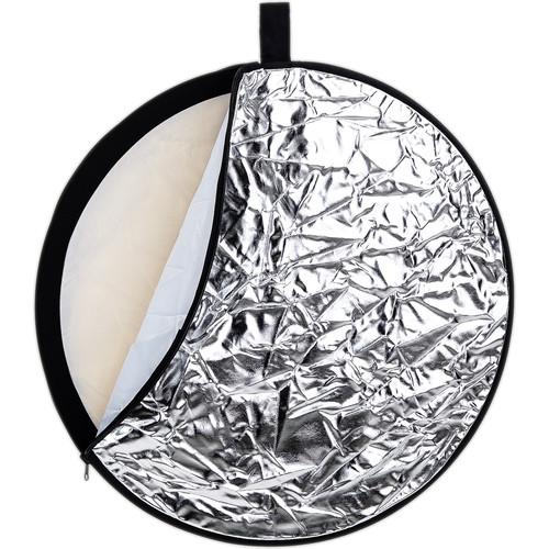 Phottix 5-in-1 Light Multi Collapsible Reflector PH86510, Phottix, 5-in-1, Light, Multi, Collapsible, Reflector, PH86510,