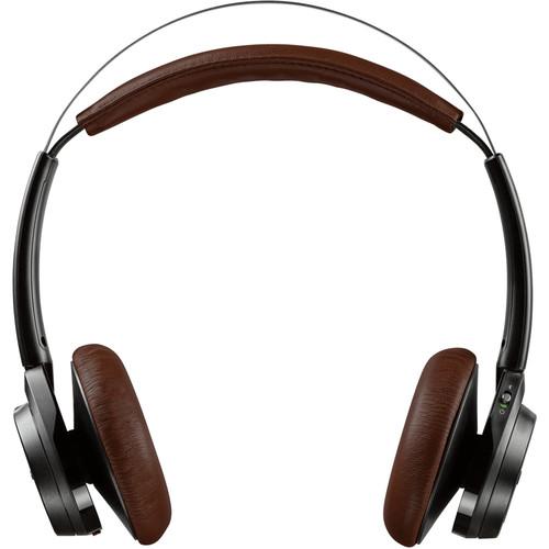 Plantronics Backbeat Sense - Wireless Headphones 202649-01