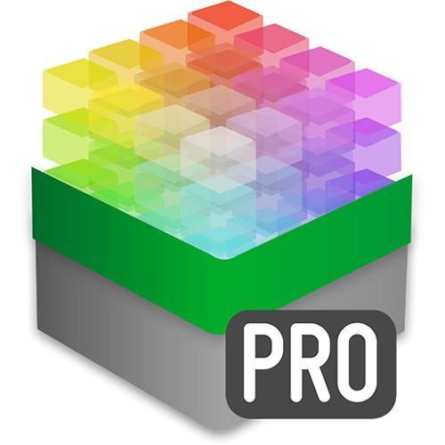 Pomfort  LiveGrade Pro V3 PLG-PRS100, Pomfort, LiveGrade, Pro, V3, PLG-PRS100, Video