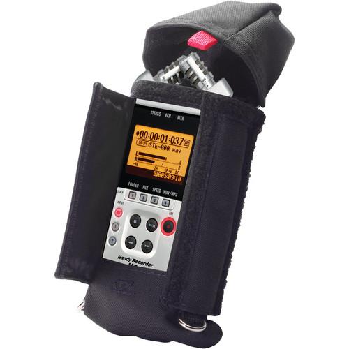 Porta Brace AR-ZH6 Case for Zoom H6 Digital Recorder AR-ZH6, Porta, Brace, AR-ZH6, Case, Zoom, H6, Digital, Recorder, AR-ZH6,