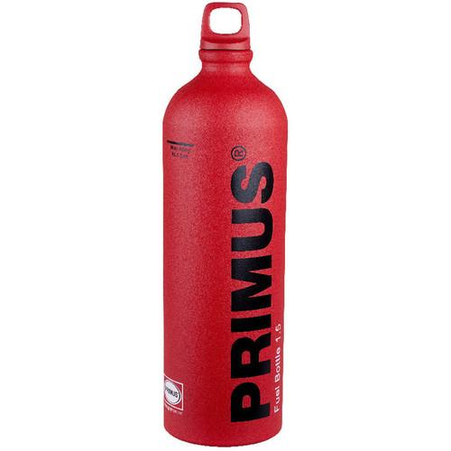 Primus  1.5L Fuel Bottle (Red) P-732531, Primus, 1.5L, Fuel, Bottle, Red, P-732531, Video