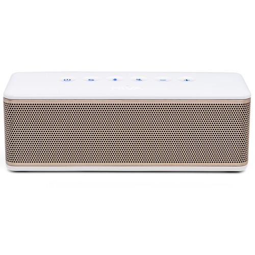 RIVA Audio S Bluetooth Wireless Speaker (Black) RS01B