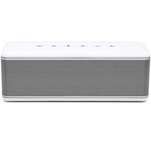 RIVA Audio S Bluetooth Wireless Speaker (Black) RS01B