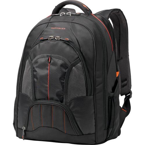 Samsonite  Tectonic Backpack 44332-2642, Samsonite, Tectonic, Backpack, 44332-2642, Video