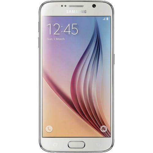 Samsung Galaxy S6 SM-G920T US Variant 32GB SM-G920TZKAXAR
